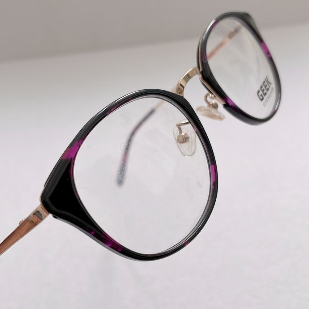 Geek Eyewear Frame style Saturn